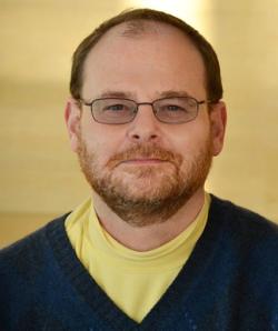 Todd Oakley